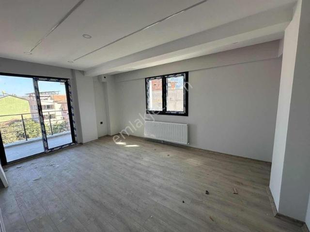 Cuma Pazarı Mevki 2+1 Sıfır 1.kalite Malzemeli Daire