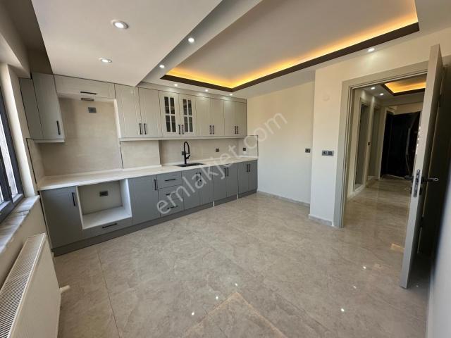 Cuma Pazarı Mevki 3+1 Sıcak Sulu Asansörlü Sıfır Lüks Daire