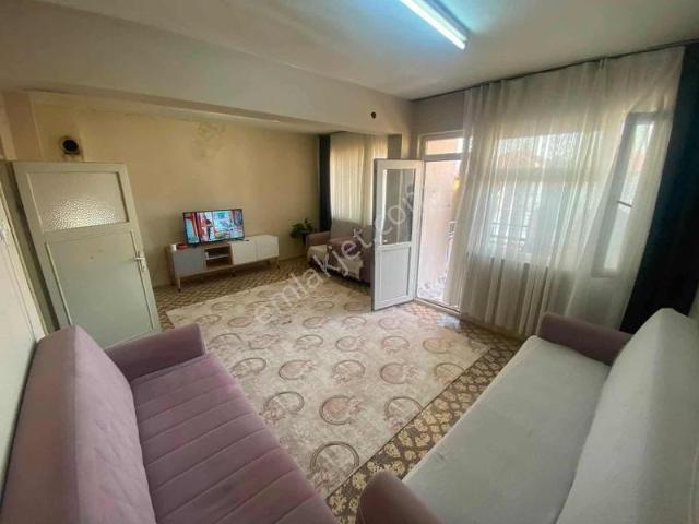Cuma Pazarı Mevki 3+1 120 M2 Daire