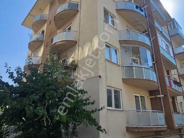 Cuma Pazarı Yakını Troya Caddesine Yürüme Mesafesinde Satılık