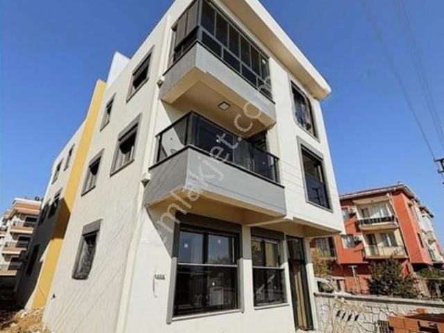 Cumaovası Emlaktan Satılık Adliye Yakını 1+1 Yatırımlık Daire