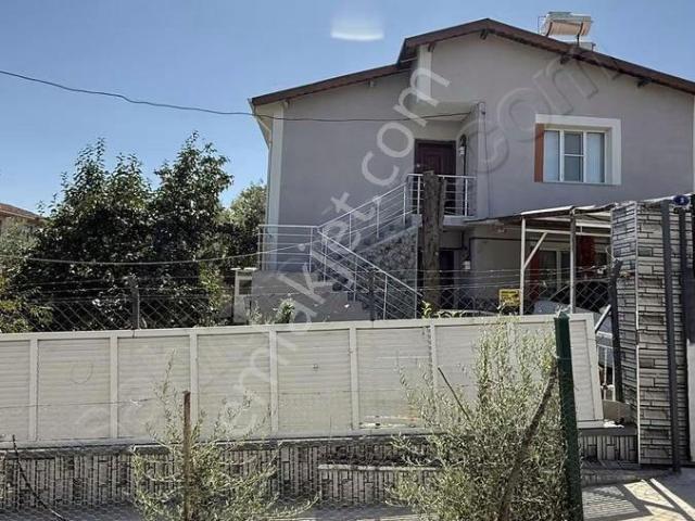Cumaovası Emlaktan Satılık Bulgurca'da Müstakil Ev