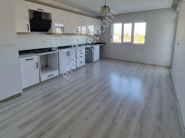 Cumalı 3+1 160 M2 Geniş Ara Kat Daire Somuncu Baba Arkası
