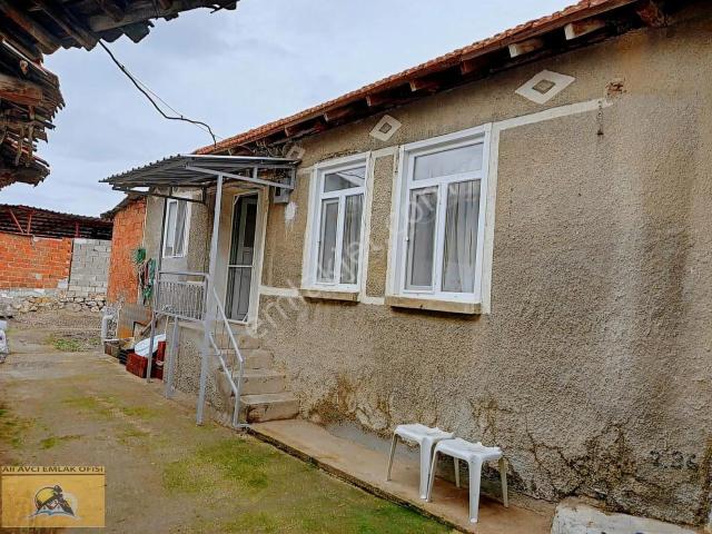 Cumalı Köyde 235 Arsa İçinde Harika Köy Eviii