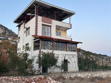 Cumapınarı Mevkin De Satılık Villa