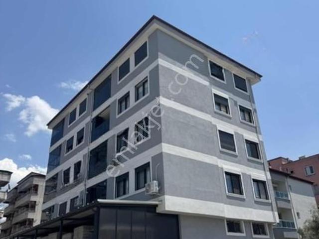 Cumartesi Pazarın Da Satılık Lüx Daire