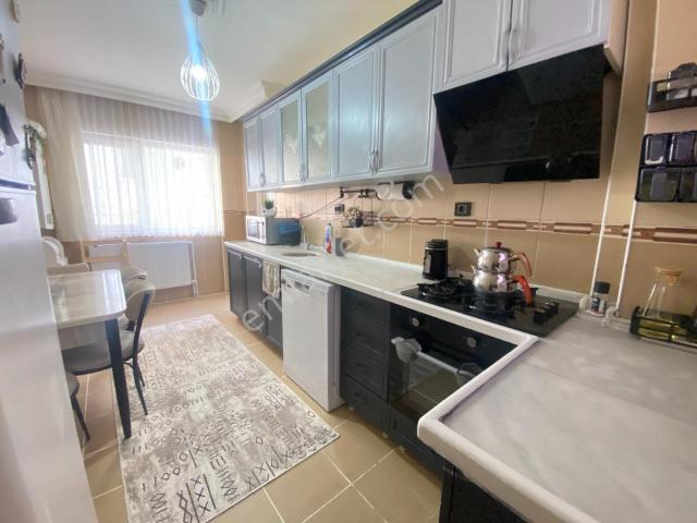 Cumartesi Pazar Yakını Full Yapılı Kilerli Kök Tapu 2+1 Önü Açık