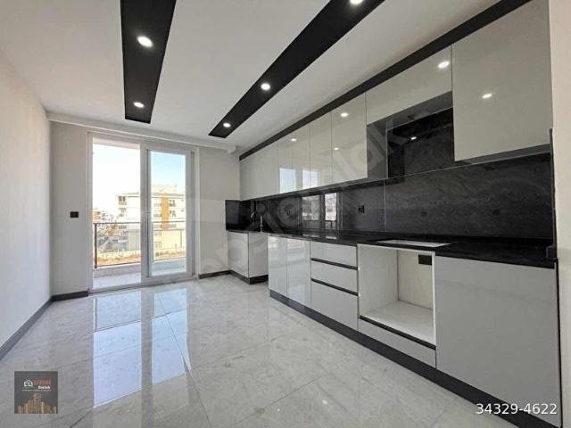 CUMARTESİ PAZARI ÜSTÜNDE 2+1 100M2 ULTRA LÜKS GENİŞ DAİRE