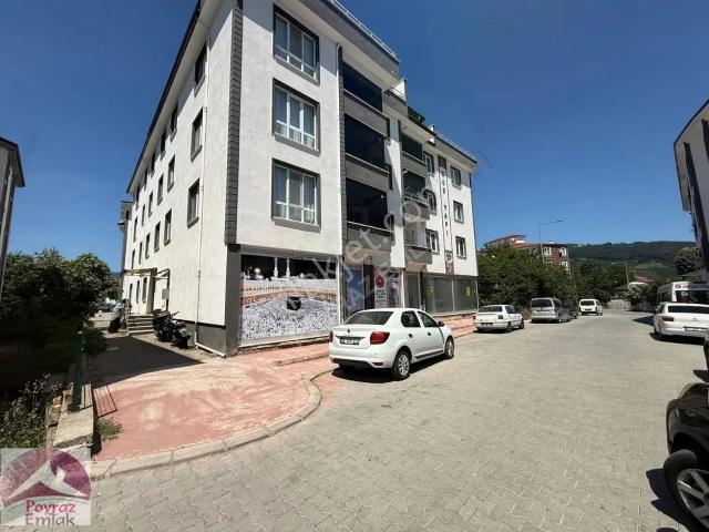 Cumayeri Çarşı Merkezinde 125 M² 3+1 Satılık Fırsat Arakat Daire