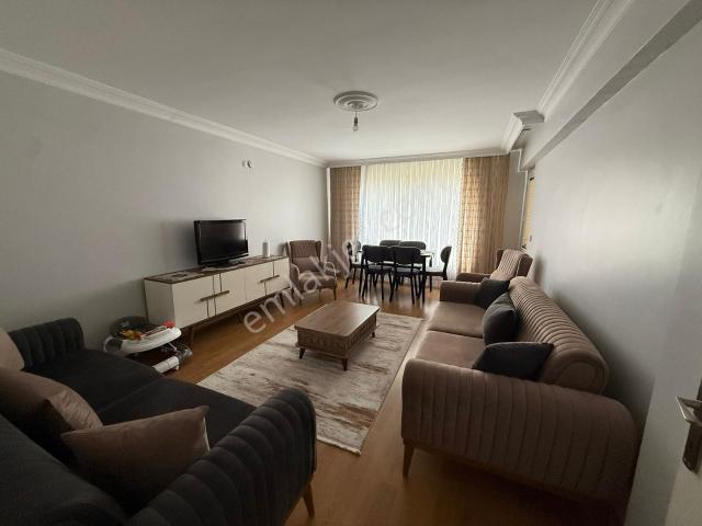 Cumayeri Çevrik Mah Site İçi 3+1 120m2 Satılık Daire