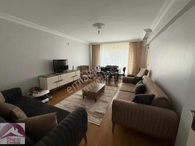 Cumayeri Çevrik Mah Site İçi 3+1 120m2 Satılık Daire