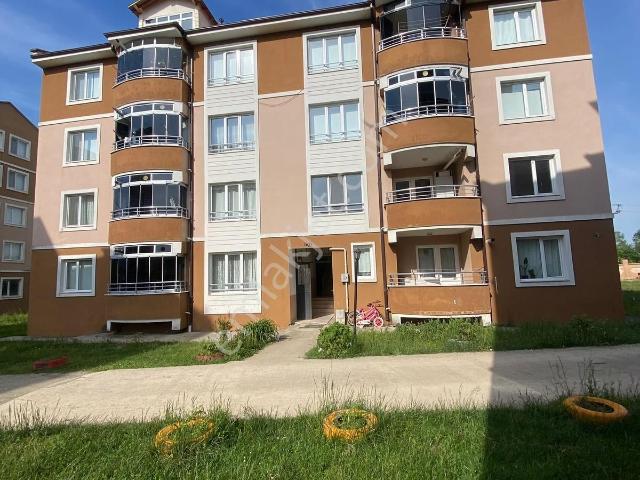 Cumayeri Meşepark Satılık 3+1 Dairemiz
