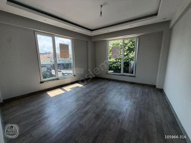 CUMAYERİ MERKEZDE SATILIK 75 M LÜKS 2+0 DAİRE