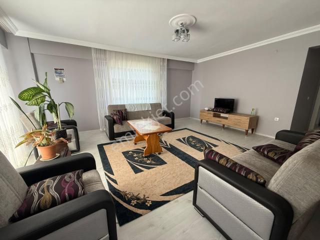 Cumayerinin En Geniş 3+1 Dairelerinden Biri Satılık 145 M2