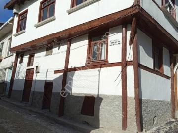 Cumbalı Tarihi Güzellikte Müstakil Ev