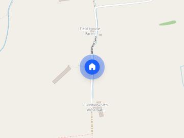 Cumberworth, Alford