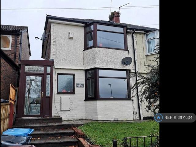 Cumber Lane, Whiston, Prescot, L35 2 bed semi detached house to rent £975 pcm £225 pw