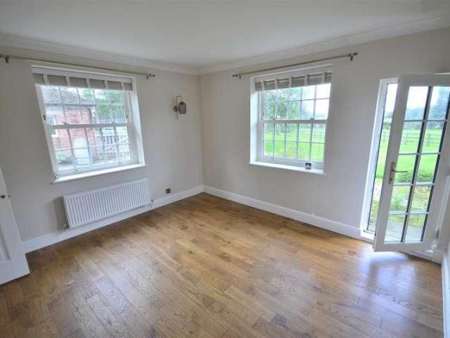 Cumberhill Lodge, Quarndon, Derby, DE22