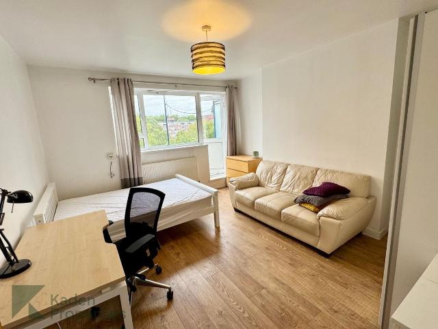 Cumberland Market, London NW1, 4 bed flat to rent, £5,400 pcm | PrimeLocation