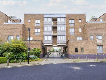 Cumberland Mills Square, Canary Wharf E14, 2 bed flat to rent, £2,150 pcm | PrimeLocation