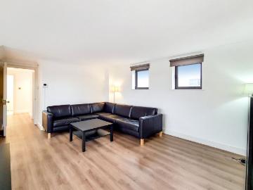 Cumberland Mills Square, Cubitt Town E14, 2 bed flat to rent, £2,600 pcm | PrimeLocation