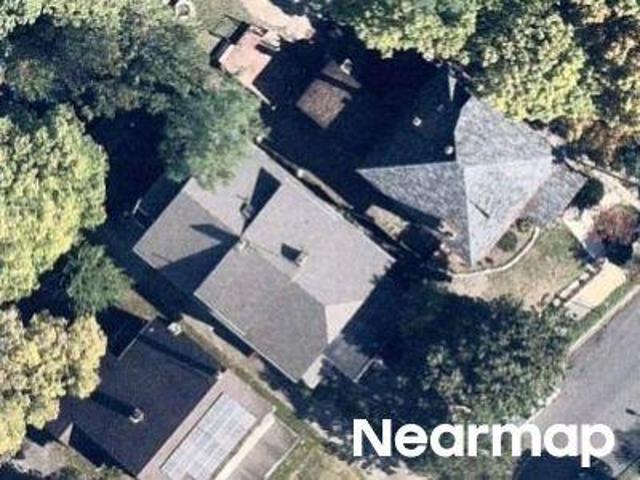 Cumberland Ave # 923