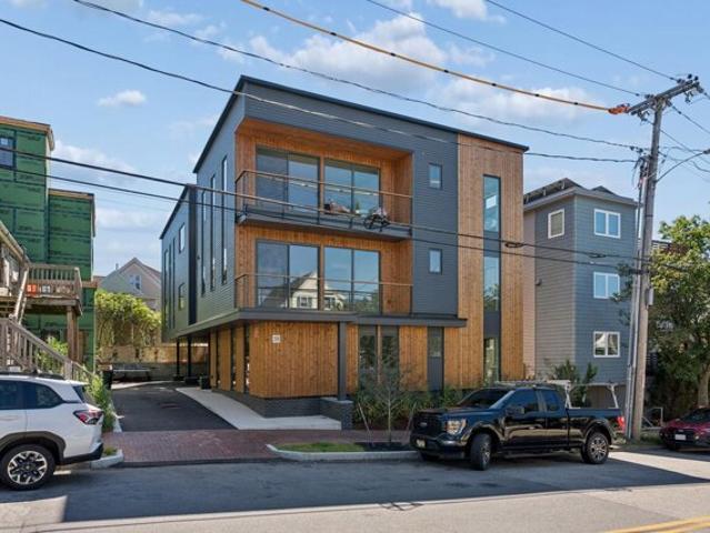 Cumberland Ave Unit,portland, Condo For Sale
