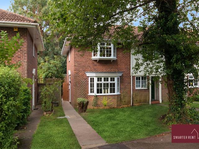 Cumberland Avenue, Guildford GU2, 1 bed semi detached house to rent, £4,800 pcm | PrimeLocation