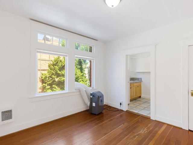 Cumberland Apartments Studio Apartment for Rent at 1405 Sw Park Ave, Portland, OR 97201 Downtown Portland