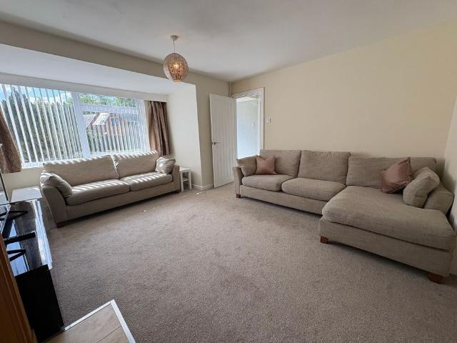 Cumberland Close, Northampton