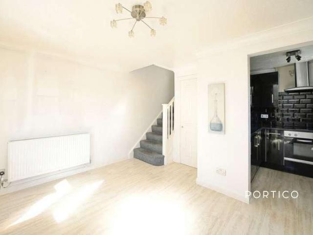 Cumberland Close, Ilford, IG6