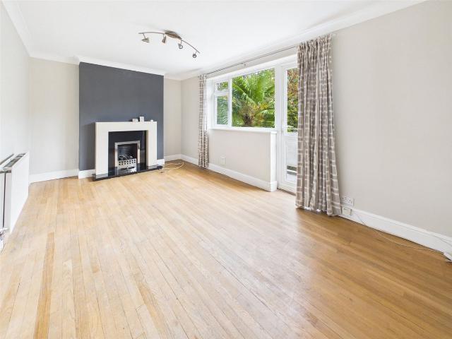 Cumberland Close, St Margarets Road TW1, 2 bed maisonette to rent, £2,450 pcm | PrimeLocation