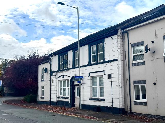 Cumberland Court, Crewe CW1, 2 bed flat to rent, £700 pcm | PrimeLocation