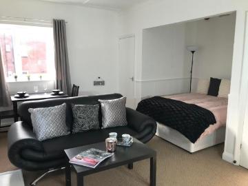 Cumberland Court LS6, Studio to rent, £770 pcm | PrimeLocation
