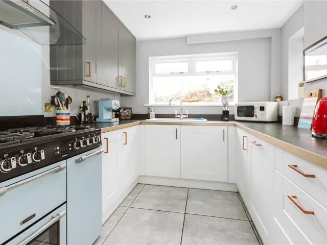 Cumberland Grove, Montpelier, Bristol BS6, 3 bed terraced house to rent, £1,950 pcm | PrimeLocation