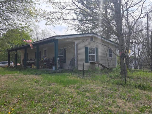 Cumberland Heights Rd