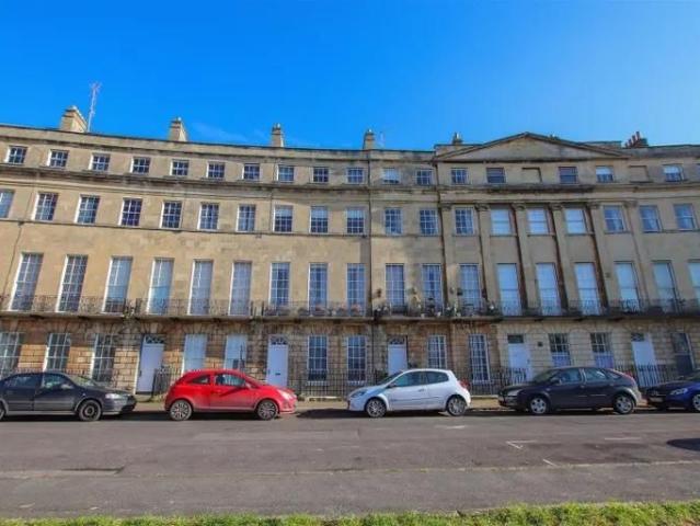 Cumberland House, Norfolk Crescent, Bath BA1, Studio to rent, £1,075 pcm | PrimeLocation