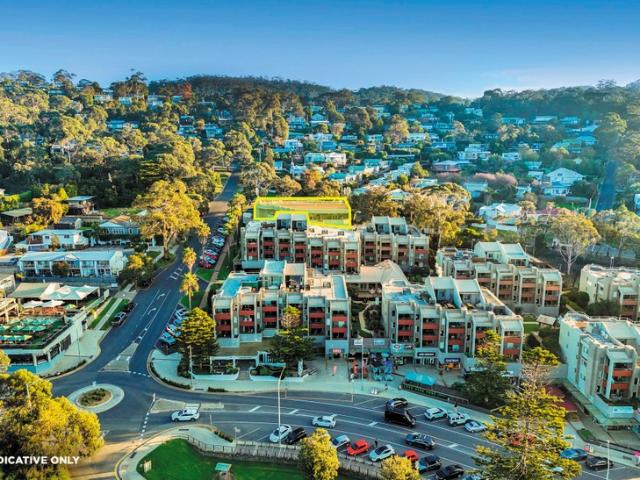 Cumberland Lorne Resort Compelling Hospitality Asset on World Renowned Great Ocean Road