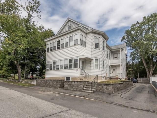 Cumberland Rd, Lowell, Home For Sale