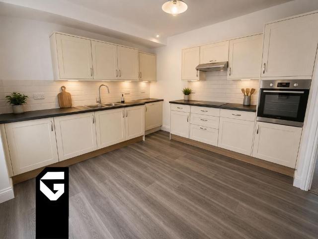 Cumberland Road 5 bed end of terrace house to rent £4,973 pcm £1,148 pw