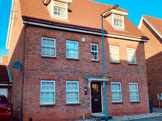 Cumberland Road, Chafford Hundred, Grays 1 bed in a house share to rent £675 pcm £156 pw