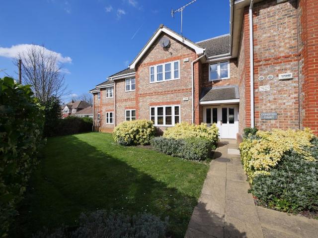 Cumberland Road, Ashford TW15, 2 bed flat to rent, £1,500 pcm | PrimeLocation
