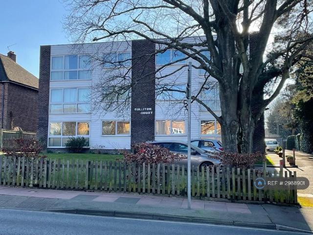Cumberland Road, Bromley, BR2 2 bed flat to rent £1,695 pcm £391 pw