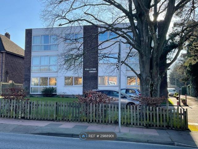 Cumberland Road, Bromley BR2, 2 bed flat to rent, £1,695 pcm | PrimeLocation