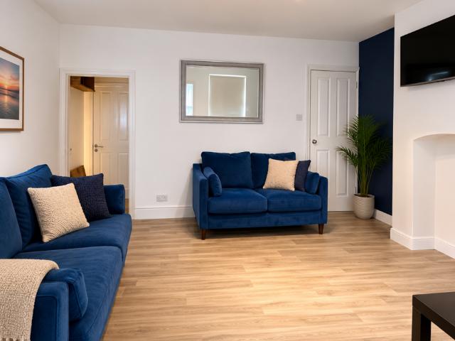 Cumberland Road, Loughborough LE11 4 bed house to rent £1,993 pcm £460 pw
