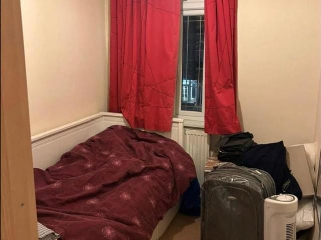 Cumberland Road, London E13 1 bed house of multiple occupation to rent £650 pcm £150 pw
