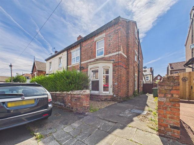 Cumberland Road, Wallasey CH45, 1 bed flat to rent, £550 pcm | PrimeLocation