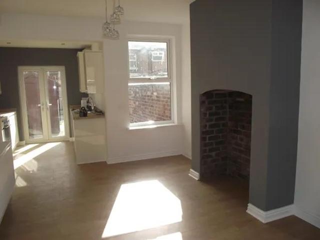Cumberland Street, Warrington, WA4 1EY
