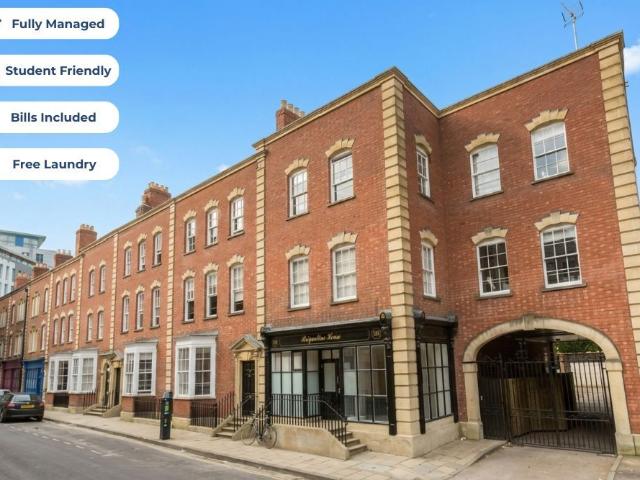Cumberland Street, Bristol BS2, 6 bed shared accommodation to rent, £4,784 pcm | PrimeLocation