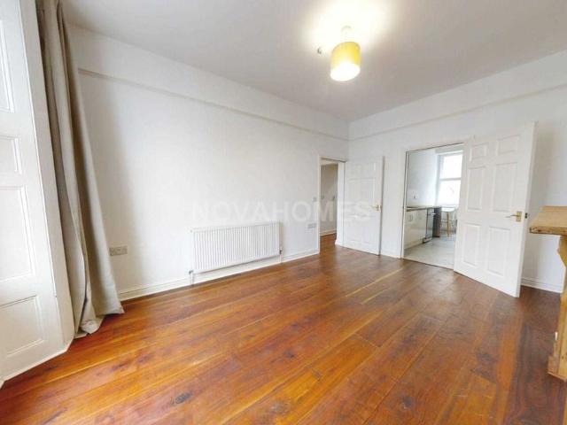 Cumberland Street, Devonport, Plymouth PL1, 1 bed flat to rent, £795 pcm | PrimeLocation